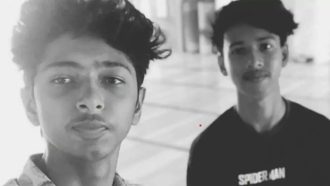 সিলেটে বাস ও মোটরসাইকেলের সংঘর্ষে প্রাণ গেল ২ জনের