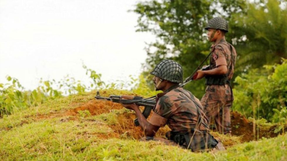সিলেট সীমান্তে যে কারণে কঠোর বিজিবি