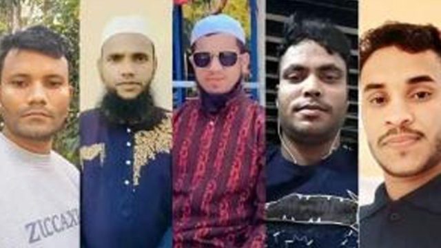 কাতার থেকে আসছে সিলেটের ৫ প্রবাসীর মরদেহ