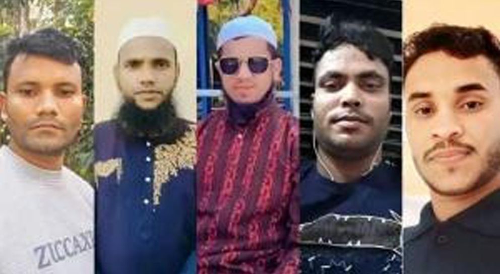 কাতার থেকে আসছে সিলেটের ৫ প্রবাসীর মরদেহ