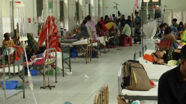 সিলেটে যে কারণে প্রাণ গেল আরও এক শিশুর