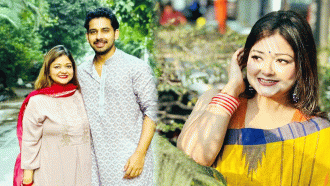 স্ত্রীর মরদেহ উদ্ধার: রিমান্ডে ‘গুরুত্বপূর্ণ তথ্য’ দিয়েছেন অভিনেতা আলভী