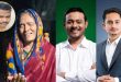 সিলেট সীমান্তে নিহত মুজিব, স্ত্রীকে ৮শ’ টাকা সহায়তা দিলেন নাসীরুদ্দীন-সারজিস