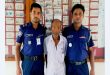 জকিগঞ্জের খাসেরা থেকে গ্রেপ্তার আবুল কালাম