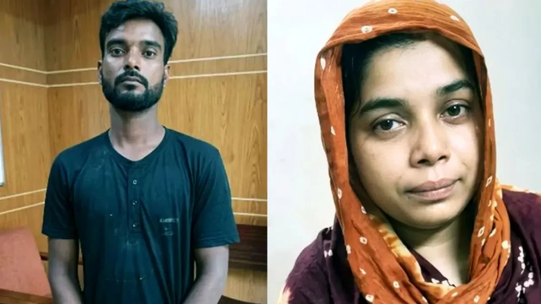 রামিসা হত্যা : ‘কনডেম সেলে’ ঠাঁই হলো সোহেল-স্বপ্নার