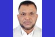 বিয়ানীবাজার পৌর বিএনপির সম্পাদক সড়ক দূর্ঘটনায় আহত