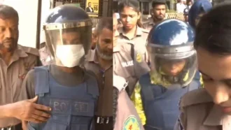 আত্মপক্ষ শুনানি শেষ, যুক্তিতর্ক শুনানি বৃহস্পতিবার
