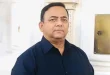 সাবেক আইজিপি বেনজীর আহমেদ দুবাইয়ে গ্রেপ্তার
