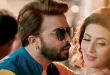 শাকিবের প্রশংসায় পঞ্চমুখ মিম