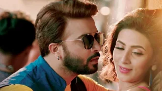 শাকিবের প্রশংসায় পঞ্চমুখ মিম