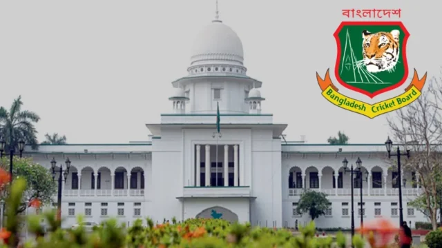 হাইকোর্টে রিট খারিজ, বিসিবি নির্বাচনে বাধা নেই