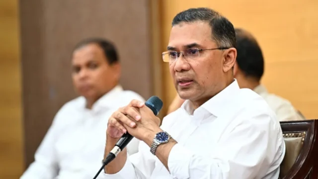 খেটে খাওয়া মানুষের জন্য দেওয়া বাজেটকে অনেকে চানাচুর বলে: প্রধানমন্ত্রী