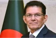 জাতিসংঘ সাধারণ পরিষদের সভাপ‌তি হয়ে দেশে ফি‌রলেন খলিলুর রহমান