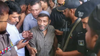 রায়ে খুশি, দ্রুত কার্যকর চাই : রামিসার বাবা
