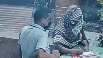 হোটেলে সাবেক ইউপি সদস্যের মরদেহ, সিসিটিভি ফুটেজে নাটকীয় মোড়