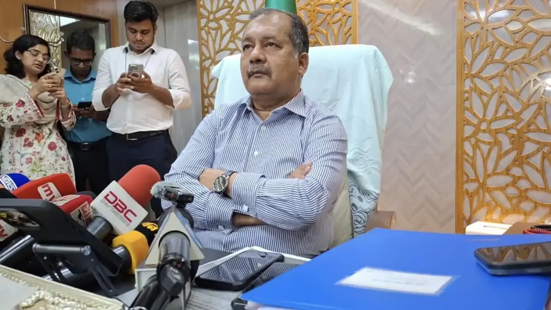 জনতুষ্টিবাদী সিদ্ধান্ত গ্রহণ করাটাই সরকারের একমাত্র কাজ নয়