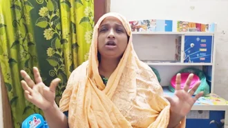 গলাকাটা মুরগির মতো ছটফট করছিল বাচ্চাগুলো!