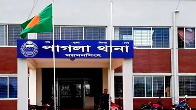 স্বামীকে বেঁধে গৃহবধূকে তুলে নিয়ে সংঘবদ্ধ ধর্ষণের অভিযোগ