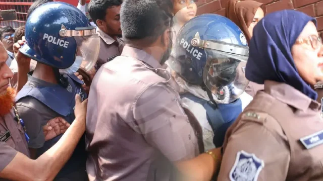 রামিসা ধর্ষণ ও হত্যা মামলায় সোহেল রানা-স্বপ্না খাতুনের মৃত্যুদণ্ড