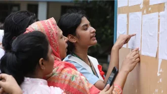 প্রাথমিকের বৃত্তি পরীক্ষার ফল প্রকাশ হচ্ছে না আজ, নতুন তারিখ কবে?