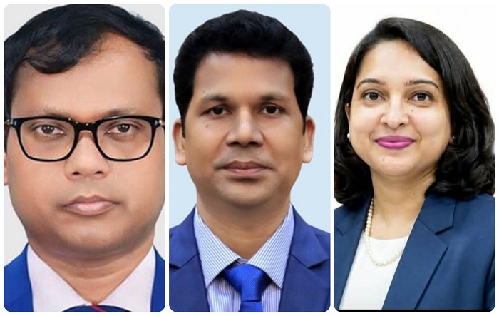১০ দিনেও কর্মস্থলে যোগ দিতে পারেননি সিলেটের নতুন ডিসি