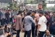 ২৪ ঘণ্টার মধ্যে শিক্ষামন্ত্রী মিলনের পদত্যাগের দাবিতে রাজধানীতে শিক্ষার্থীদের বিক্ষোভ