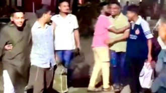 এমসি কলেজে ধর্ষণ: ৬ বছর পর কারাগার থেকে মুক্ত খালাস পাওয়া ৪ ছাত্রলীগ নেতা