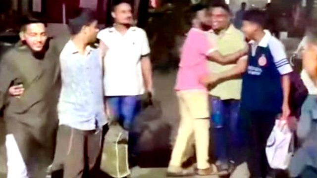 এমসি কলেজে ধর্ষণ: ৬ বছর পর কারাগার থেকে মুক্ত খালাস পাওয়া ৪ ছাত্রলীগ নেতা