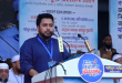 নাটক কম করেন প্রিয়: প্রধানমন্ত্রীর উদ্দেশে নাহিদ ইসলাম