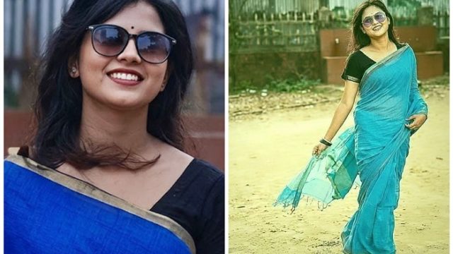 শৌখিন হোক, তবুও এ গান এক ফালি প্রতিরোধ