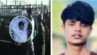 চিরনিদ্রায় শায়িত সিলেটের আহাদ, খুনি অধরা