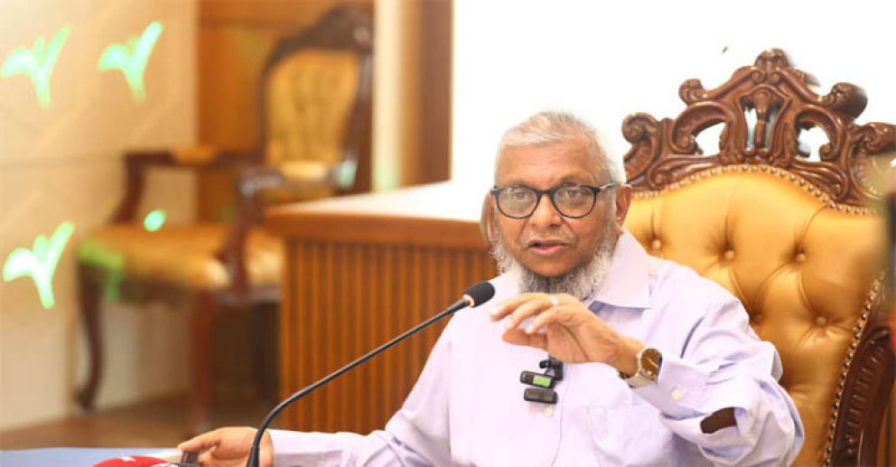 সিলেটে যেসব উপজেলায় চলবে ট্রেন