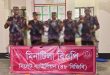 সিলেট সীমান্তে অস্ত্র উদ্ধারে গিয়ে মিলল ভারতীয় ‘এয়ারগান’