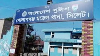 প্রবাসীদের জন্য প্রথম ‘হেল্প ডেস্ক কর্নার’ হচ্ছে গোলাপগঞ্জে