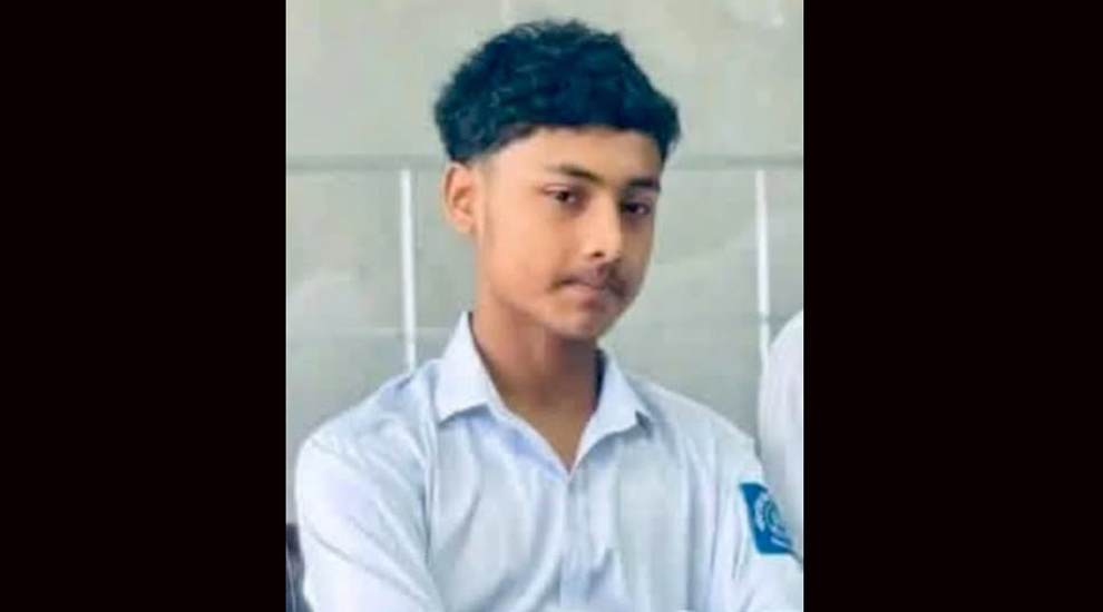 সিলেটের গোয়াইনঘাটে ঘোরাঘুরি হলনা তিন বন্ধুর, সাকিব নিহত