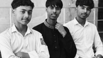 সিলেটে এক দুর্ঘটনায় প্রাণ গেল তিন বন্ধুর