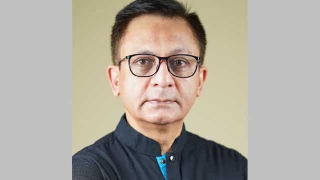 নতুন দায়িত্বে মুক্তাদির
