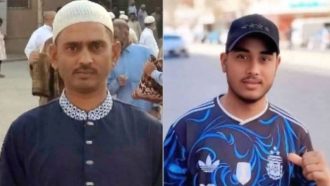 সৌদি আরবে যেভাবে প্রাণ গেল সিলেটের ২ যুবকের