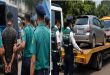 সিলেটে পুলিশের অ্যাকশন, গ্রেপ্তার ৮৮