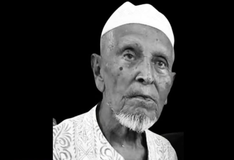 সিলেট-৬ আসনের সাবেক এমপি শরফ উদ্দিন খসরু আর নেই