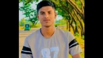 ভারতীয় খাসিয়ার গু লিতে সিলেটের যুবক নিহত