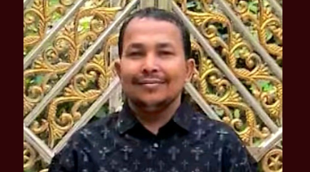 বিয়ানীবাজারে পাওনা টাকা চাওয়ায় ক্রেতার ঘুষিতে প্রাণ গেল ব্যবসায়ীর