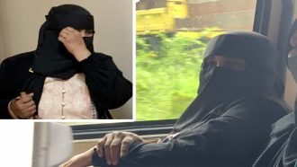 যুক্তরাজ্যে যাওয়া হল না মাকসুদার, ওসমানীর ইমিগ্রেশন থেকে গ্রেফতার