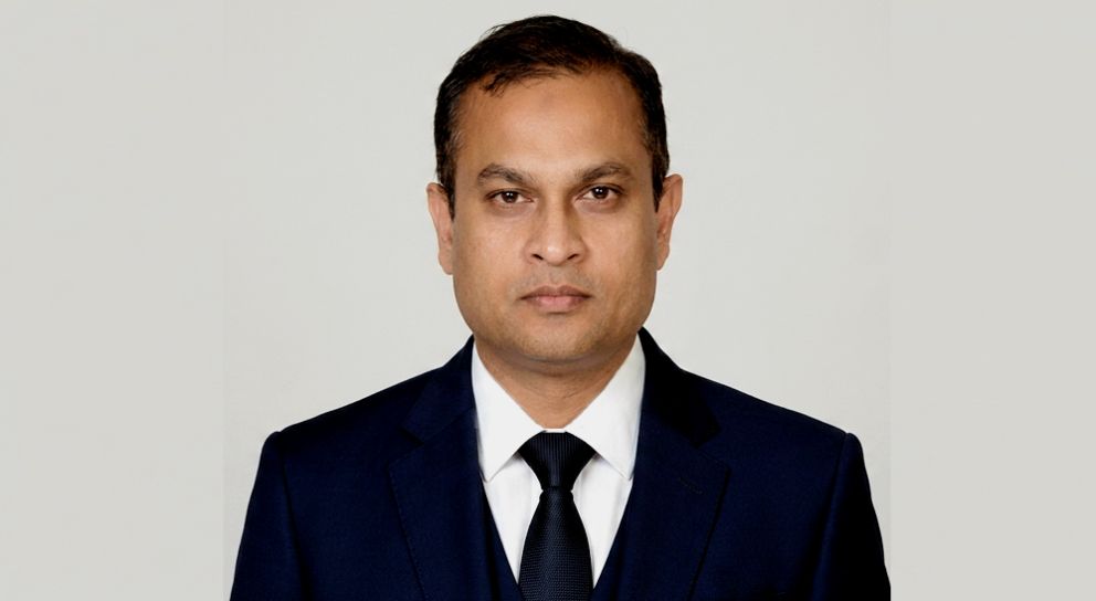 অবশেষে সিলেটের ডিসির চেয়ারে বসছেন আব্দুল্লাহ আল মামুন