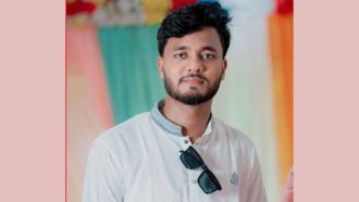 জকিগঞ্জের নিখোঁজ রাজনের মরদেহ যেভাবে পাওয়া গেল