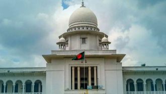 ২৫ বছর পূর্ণ না হলে পেনশন সুবিধা পাবেন না সরকারি চাকরিজীবীরা