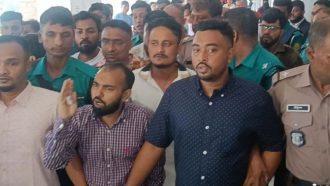 এমসি কলেজে ধর্ষণ: সাইফুরের মৃত্যুদণ্ড, ৩ জনের যাবজ্জীবন, ৪ জন খালাস