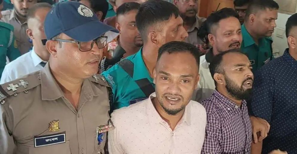 এমসি কলেজ ছাত্রাবাসে ধর্ষণ : যে টাকা পাবেন গৃহবধূ