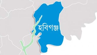 সিলেটে বিদেশে স্বামী, সন্তান জন্ম দিয়ে আলোচনায় স্ত্রী