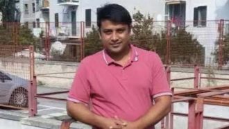 আকাশেই থেমে গেল সিলেটের রেমিট্যান্স যোদ্ধার জীবন